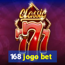 168 jogo bet